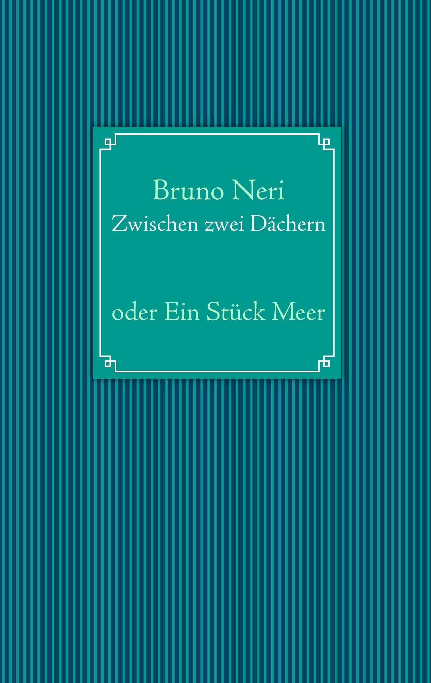 Zwischen zwei Dächern Contemporary literature Books