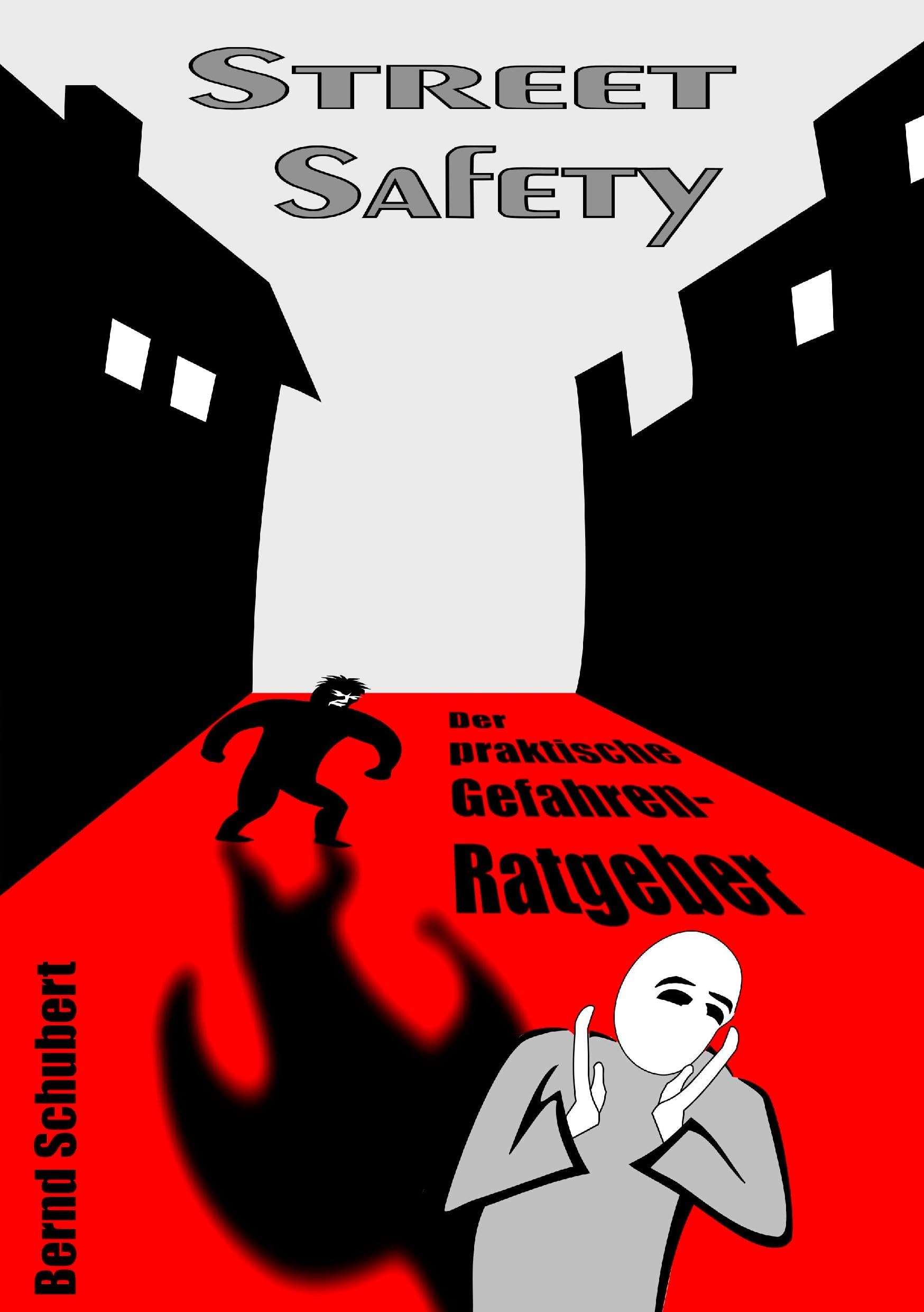 Street Safety Lifestyle Books