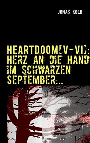 Product Image: HEARTDOOM[V-VI]: