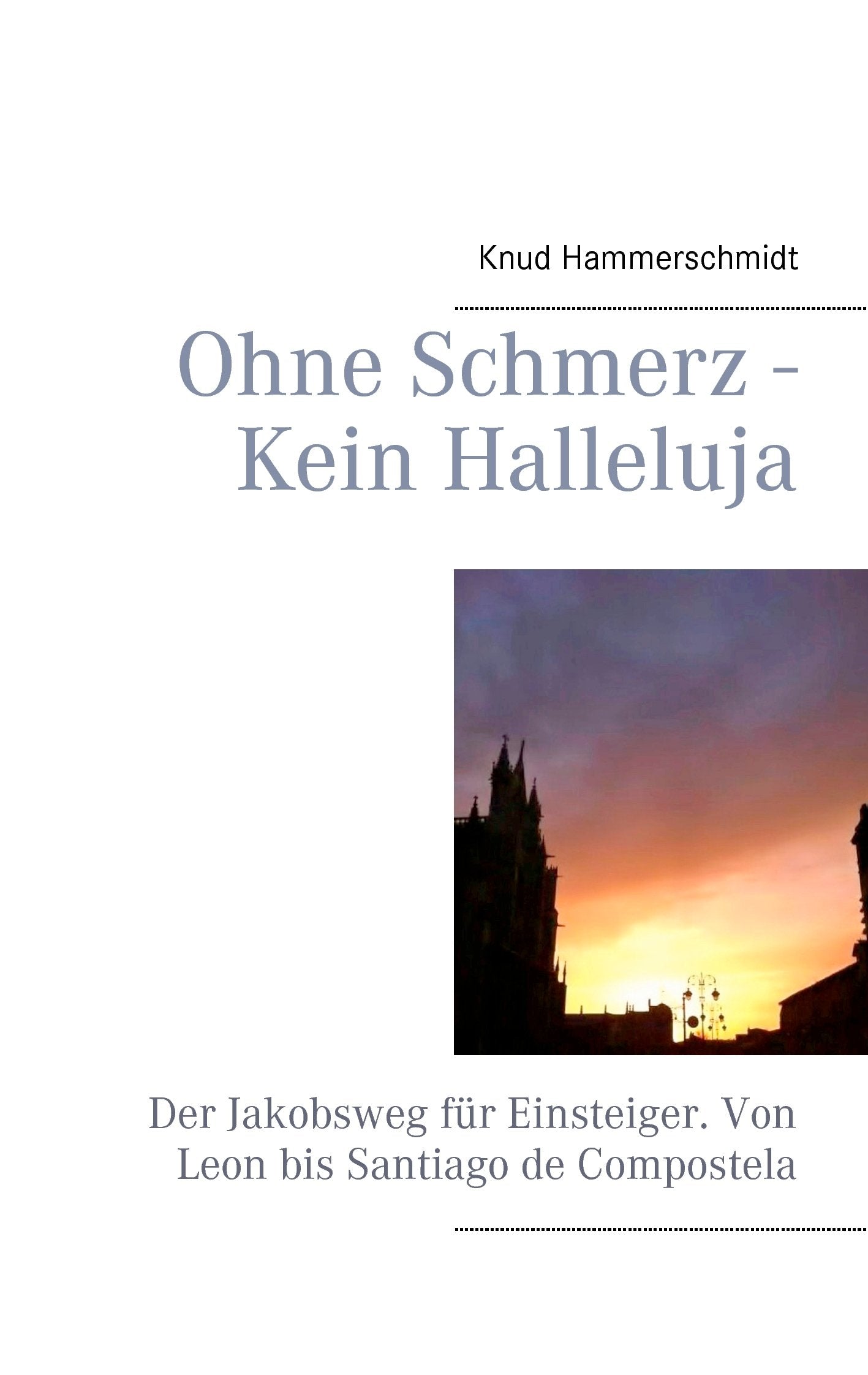 Ohne Schmerz - Kein Halleluja Personalities