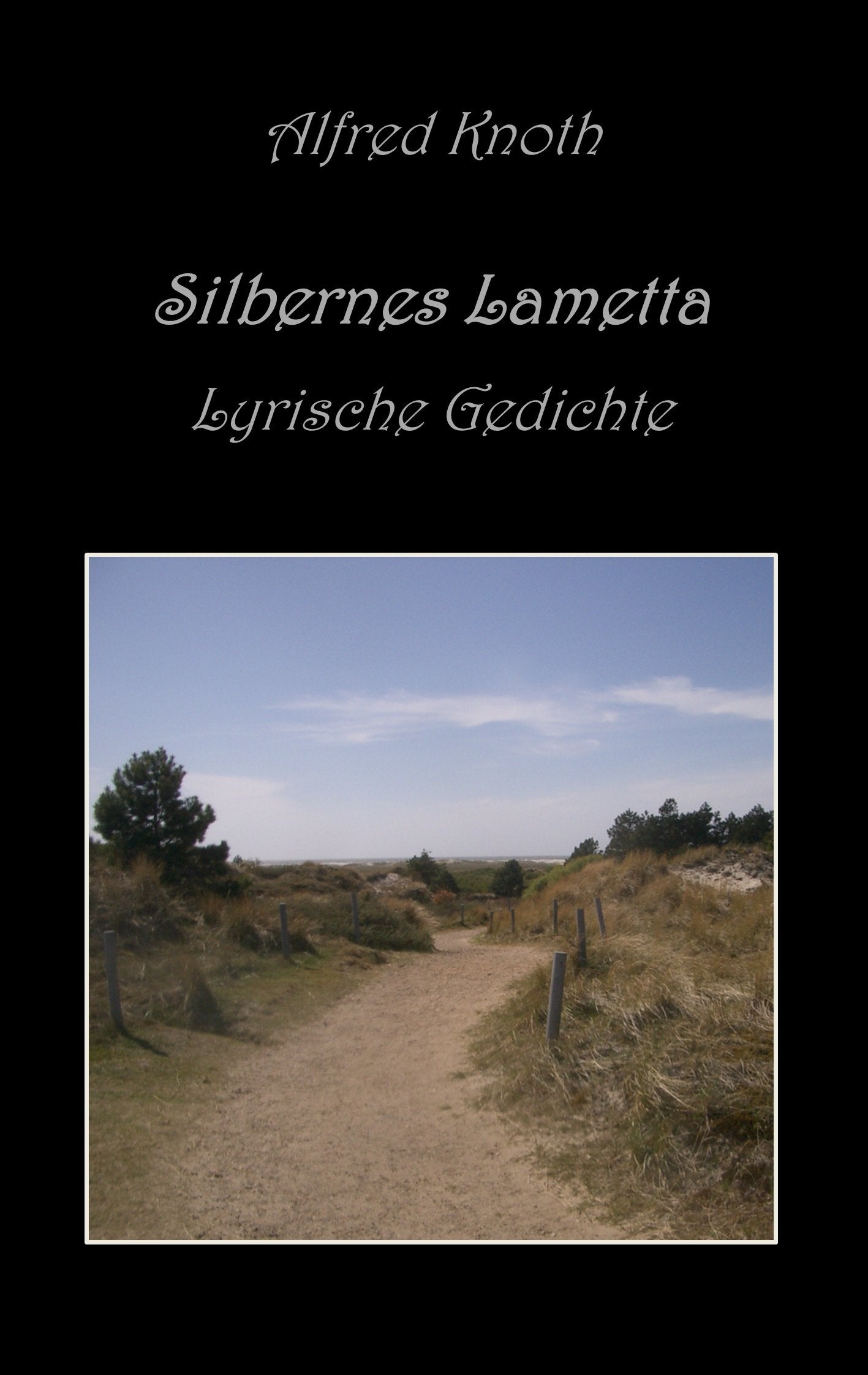 Silbernes Lametta Poetry