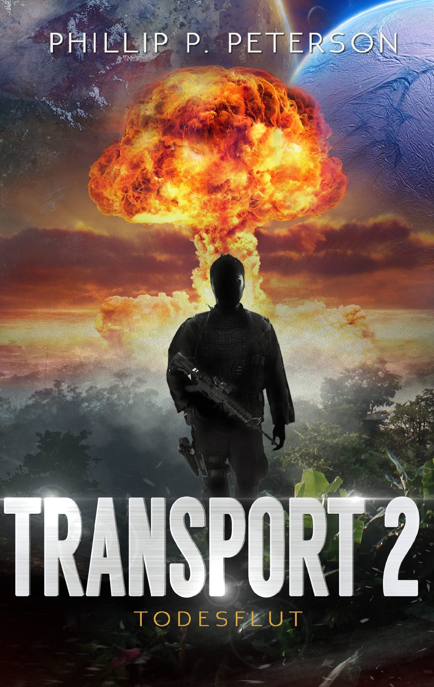 Transport 2 Action & Adventure