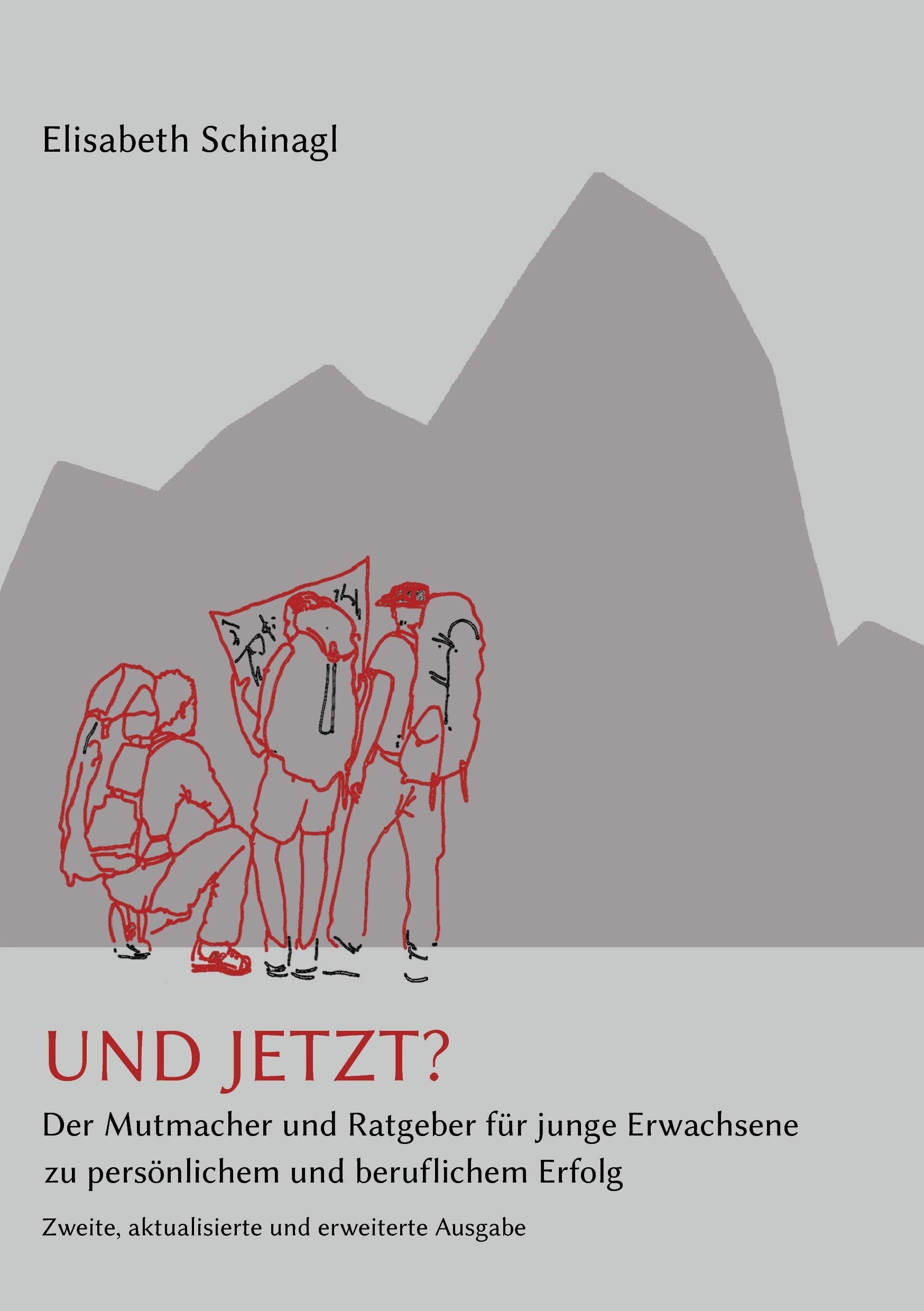 Und jetzt?: Der Mutmacher und Ratgeber für junge Erwachsene zu persönlichem und beruflichem Erfolg (zweite, aktualisierte und erweiterte Ausgabe) General education