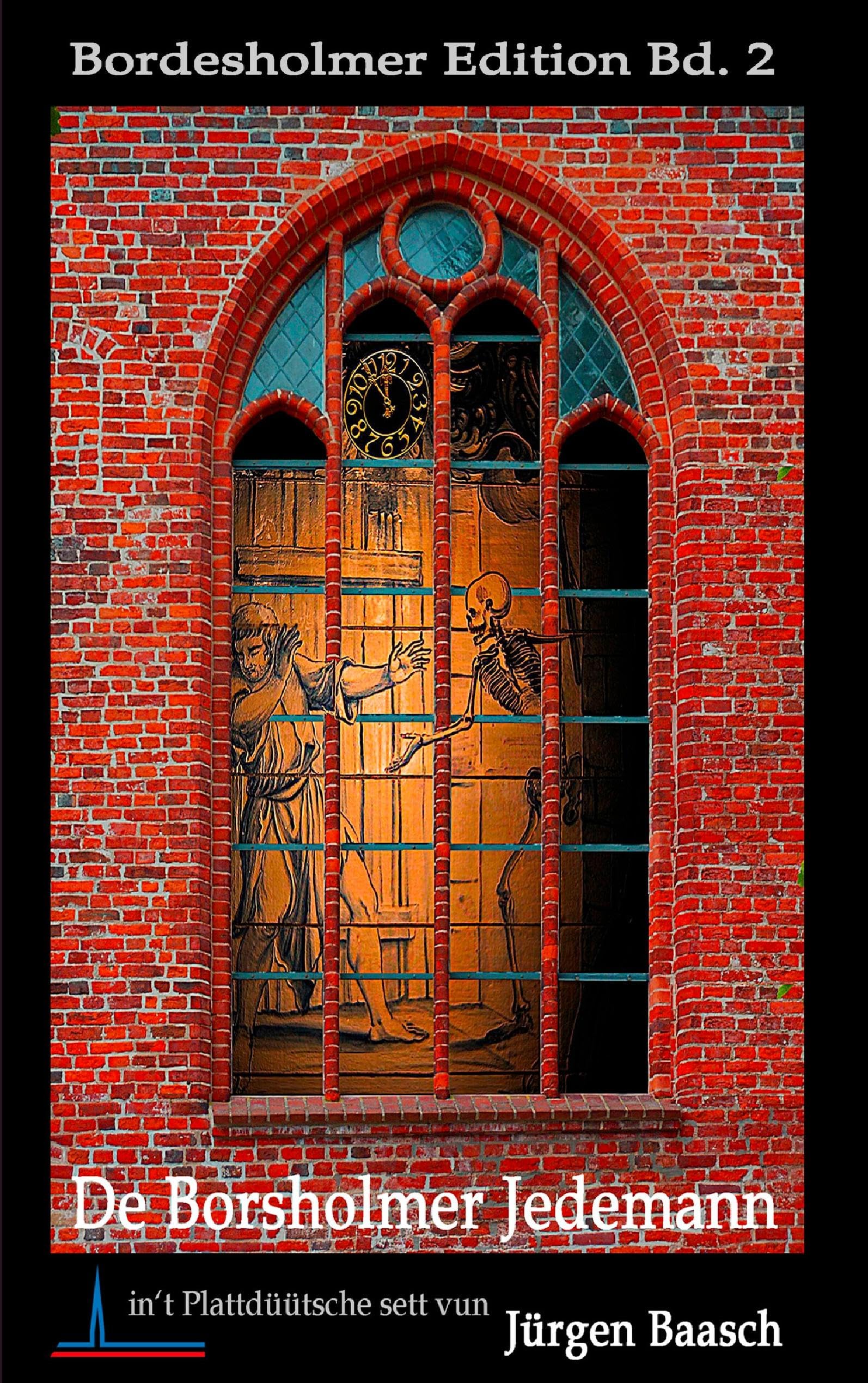 Product Image: De Borsholmer Jedemann