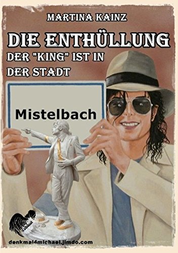 Die Enthüllung: Der King ist in der Stadt Personalities