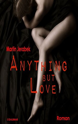 Product Image: Anything but love