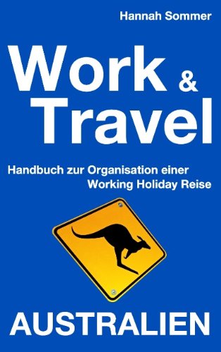 Product Image: Work & Travel Australien