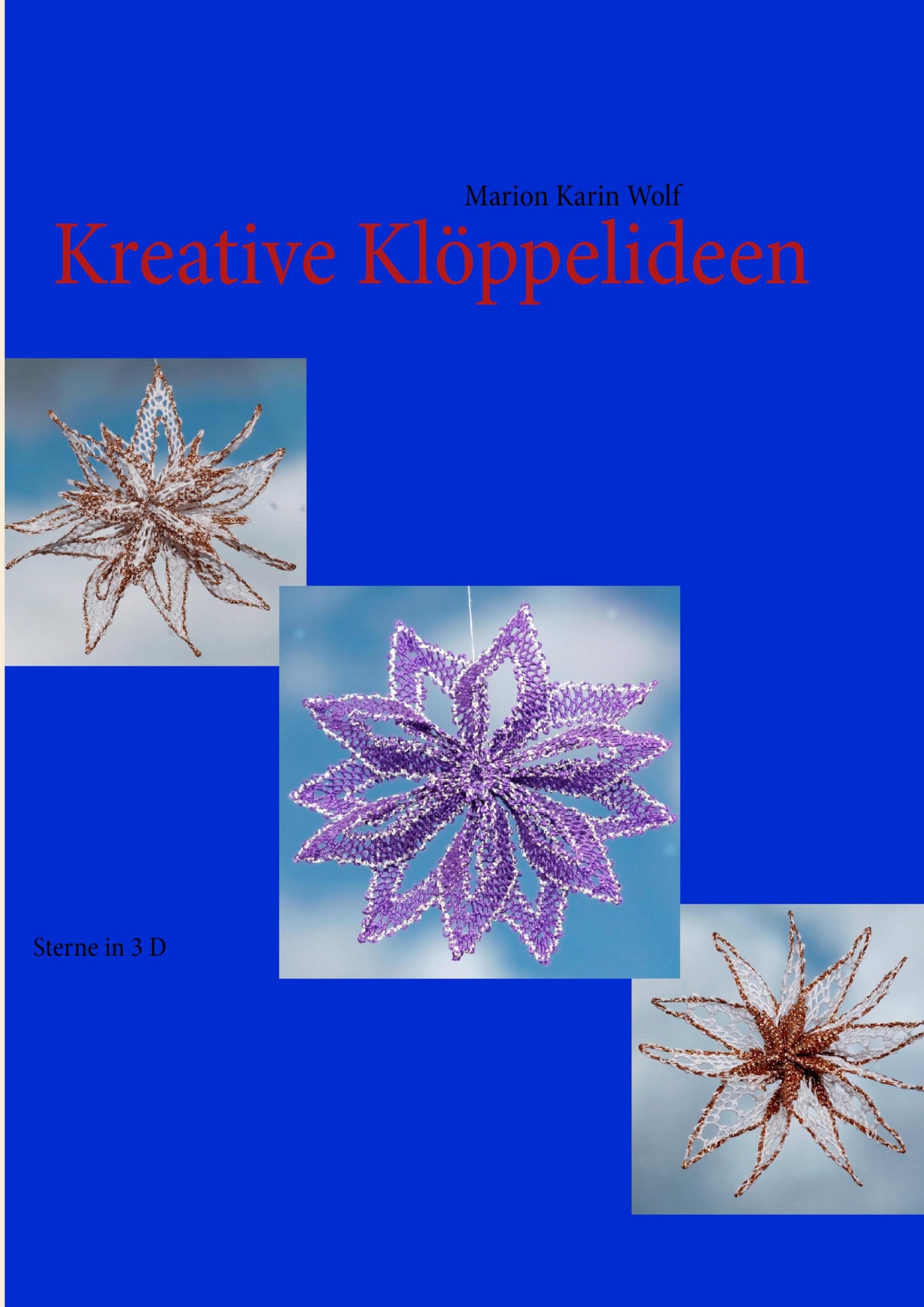 Product Image: Kreative Klöppelideen