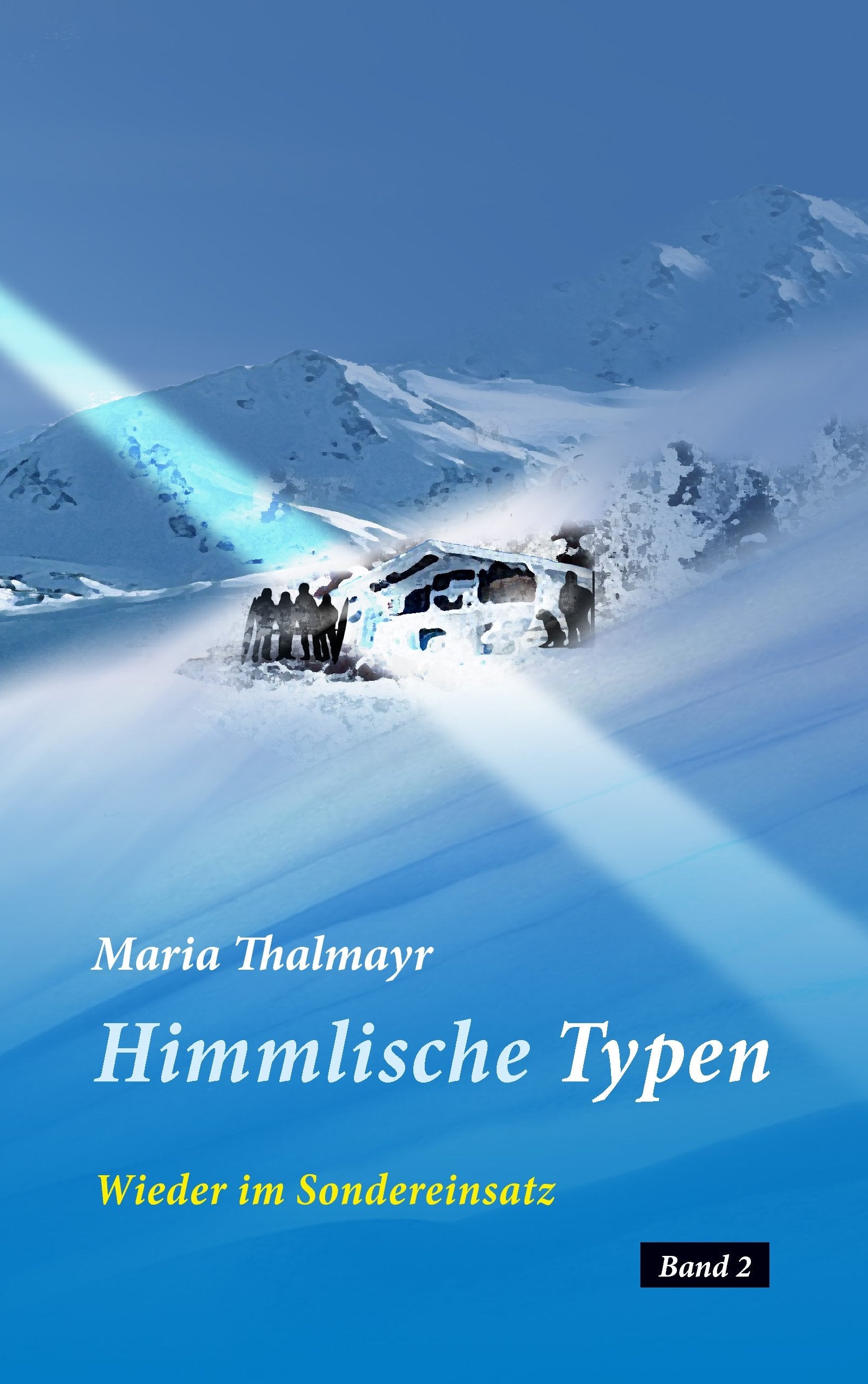 Product Image: Himmlische Typen