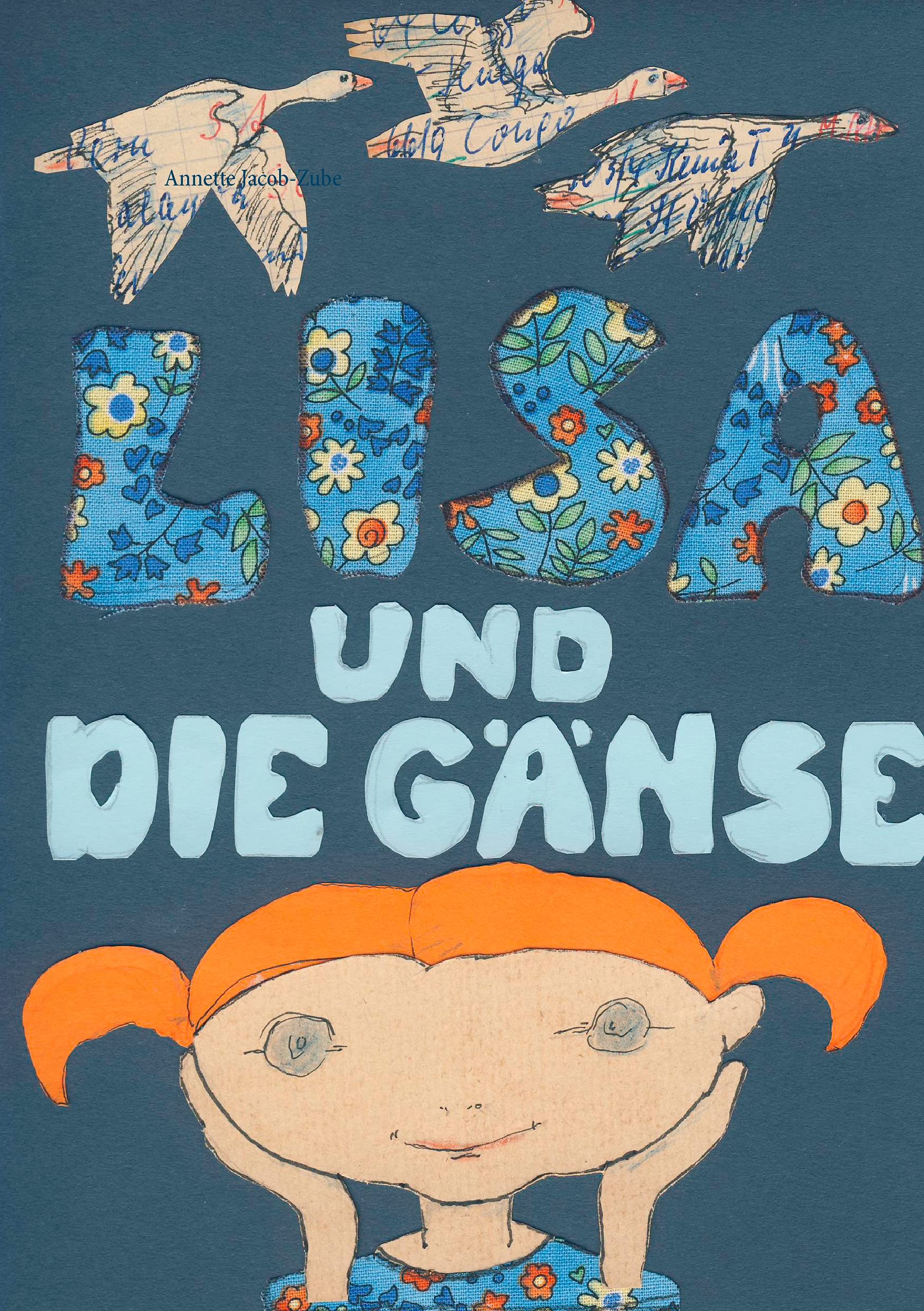 Product Image: Lisa und die Gänse