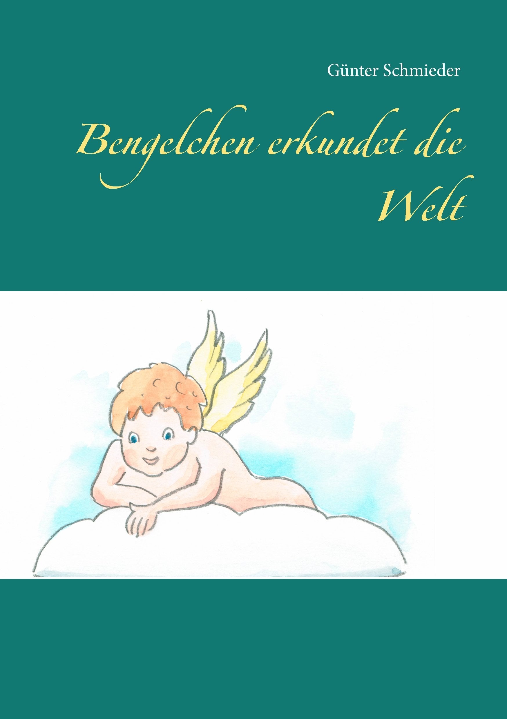 Bengelchen erkundet die Welt Fantasy & Sci-Fi
