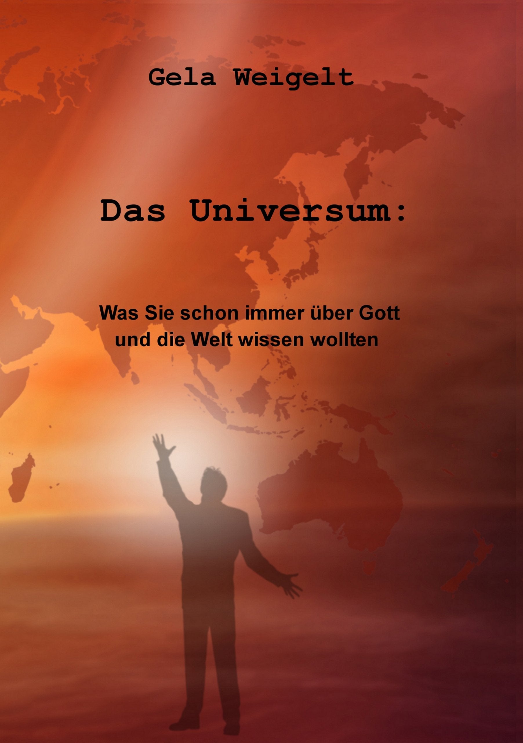 Das Universum Second hand books on Religion & Esotericism