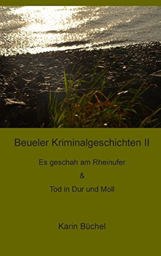 Beueler Kriminalgeschichten II Contemporary literature
