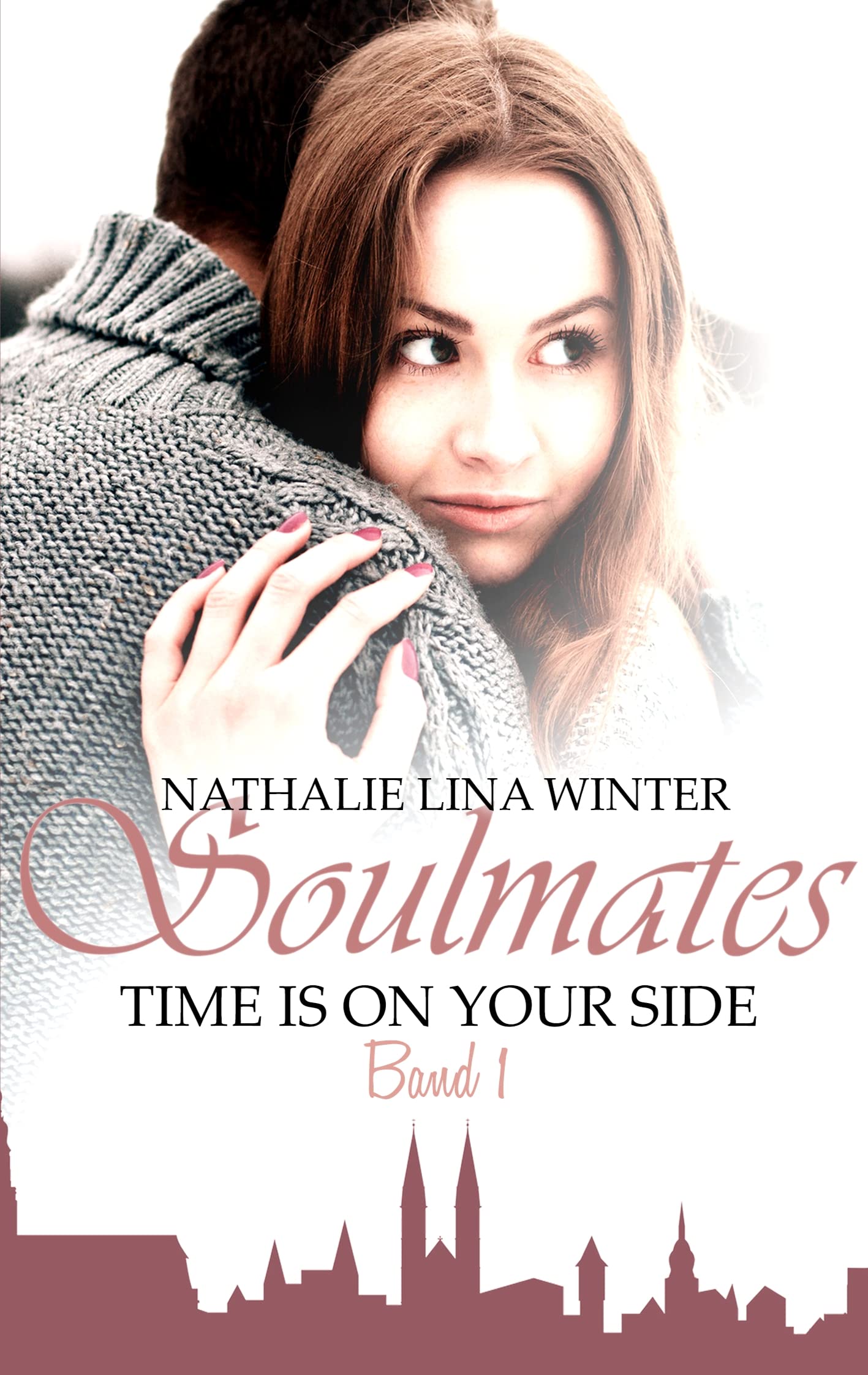 Soulmates Contemporary literature