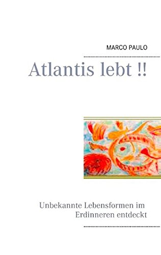 Product Image: Atlantis lebt !!
