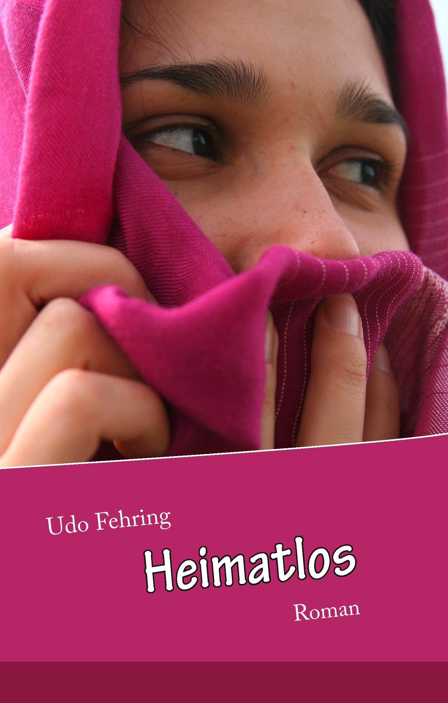 Heimatlos Fantasy & Sci-Fi