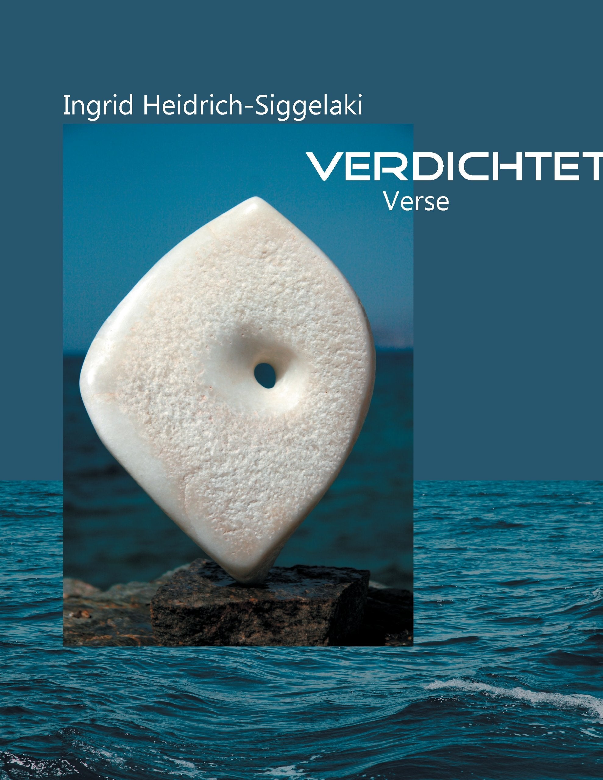 Verdichtet Poetry