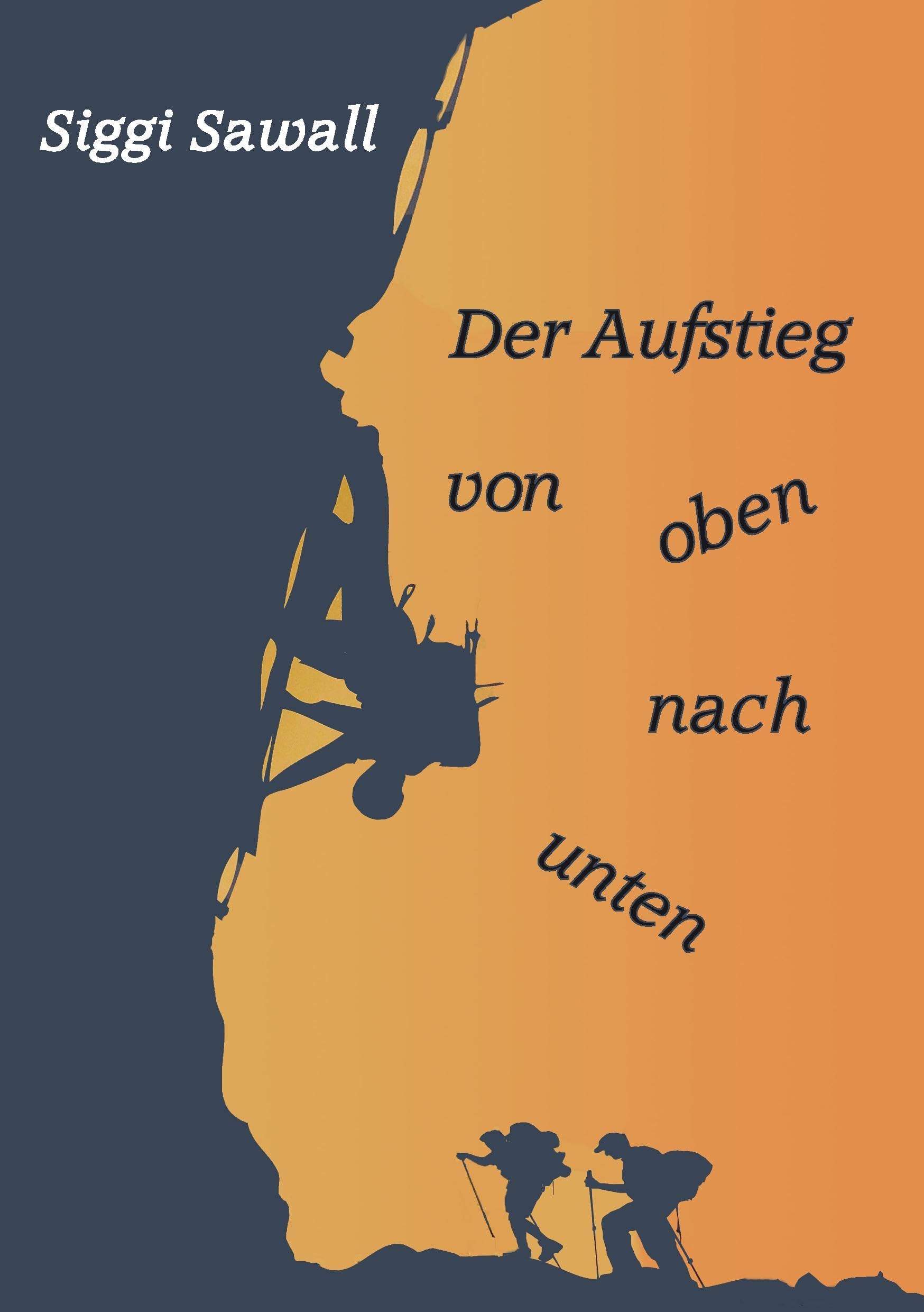 Der Aufstieg von oben nach unten Politics & History