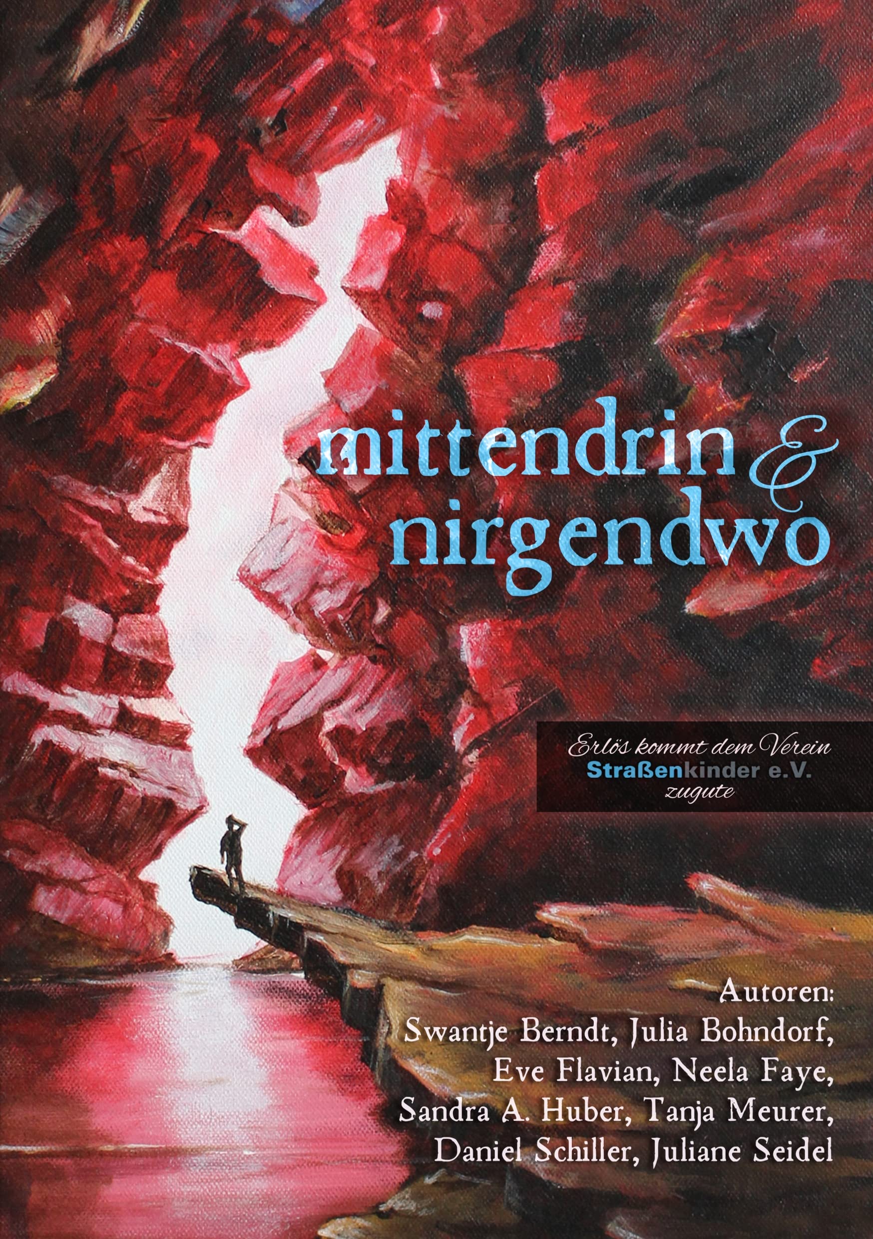 Product Image: Mittendrin und nirgendwo