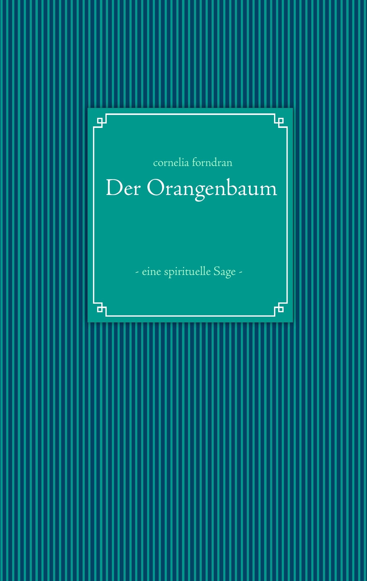 Der Orangenbaum Fairy Tales & Legends