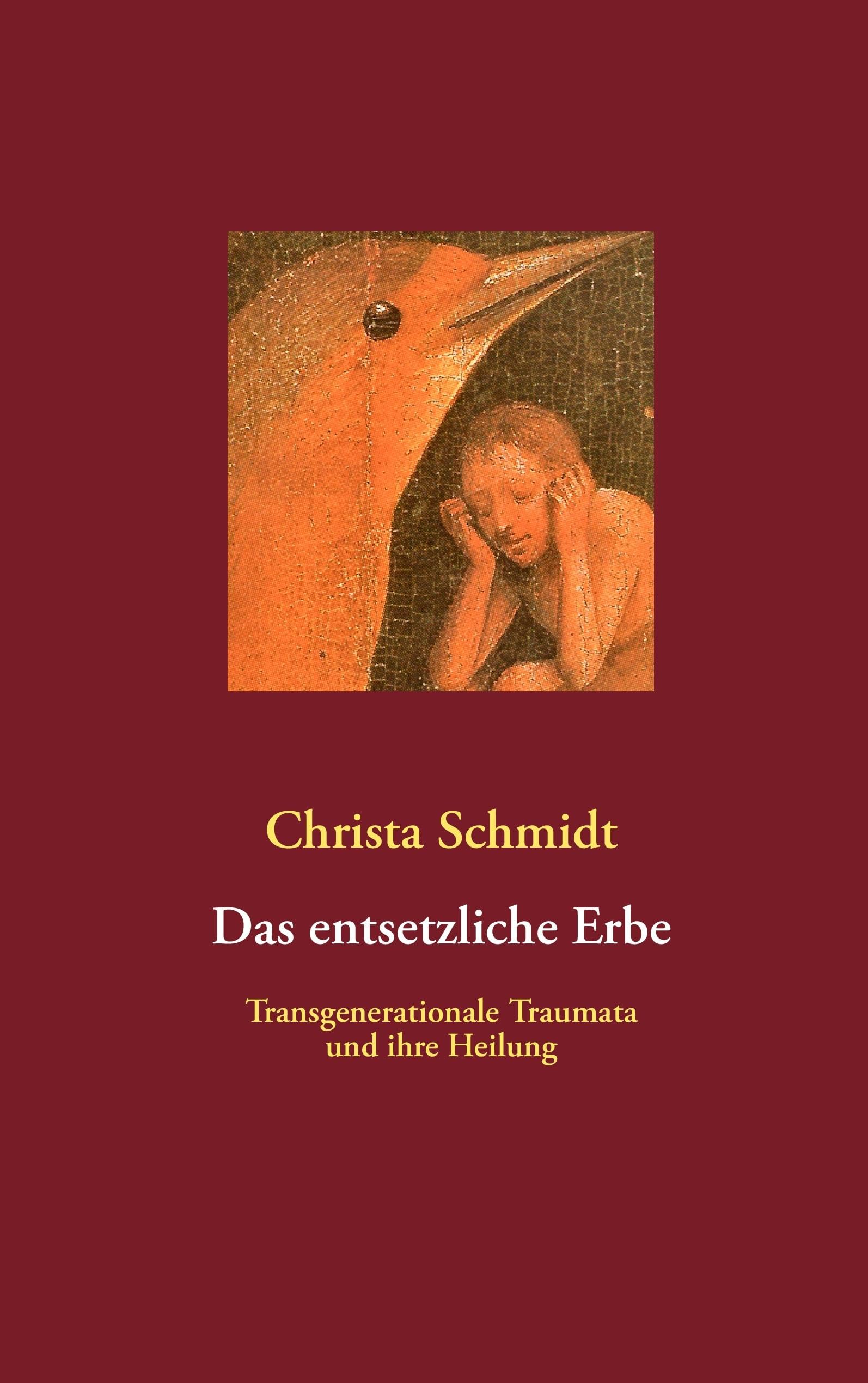 Product Image: Das entsetzliche Erbe
