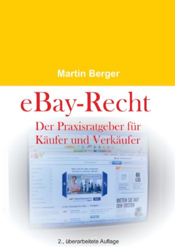 eBay-Recht Law