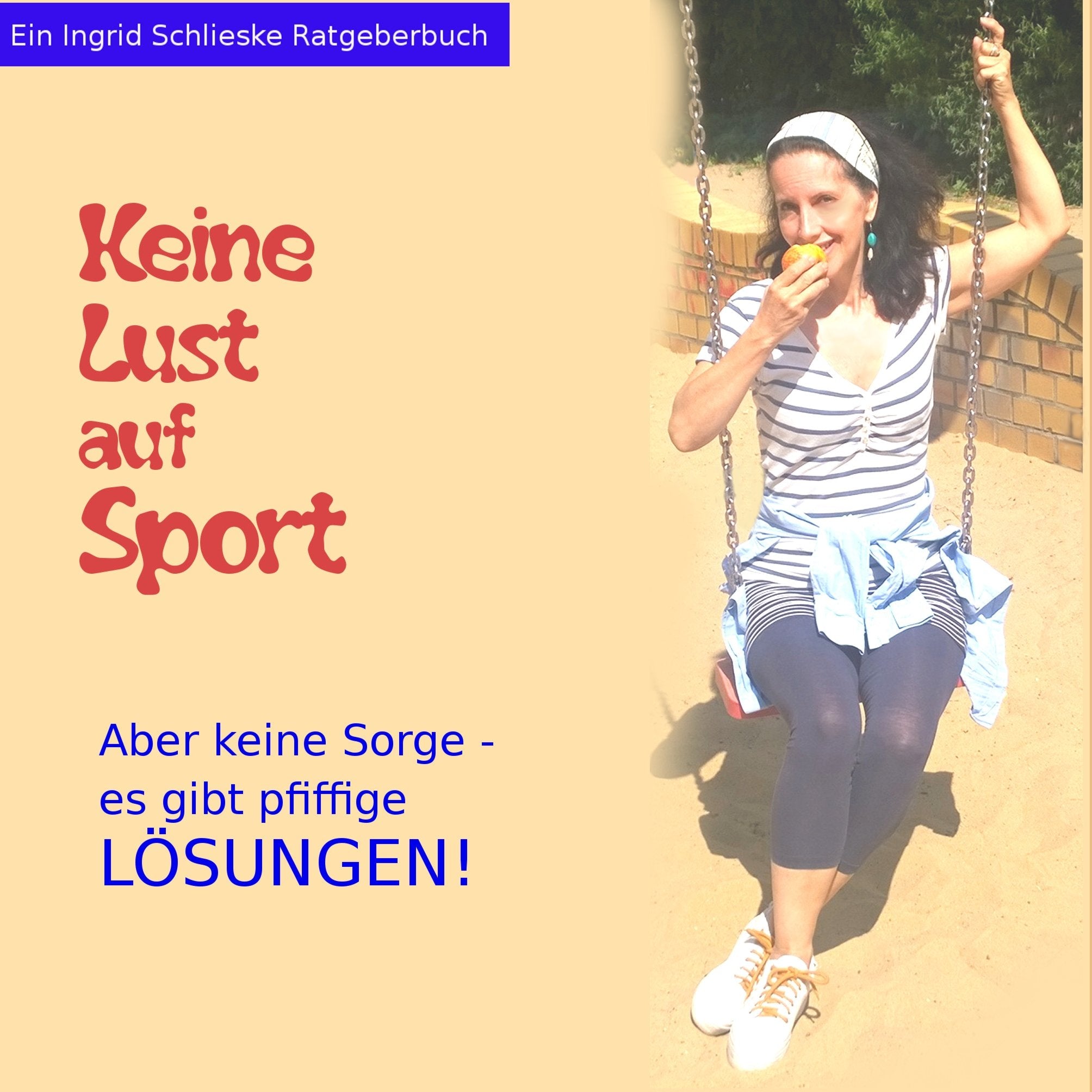 Keine Lust auf Sport: Aber keine Sorge, es gibt pfiffige Lösungen Health, Nutrition & Fitness