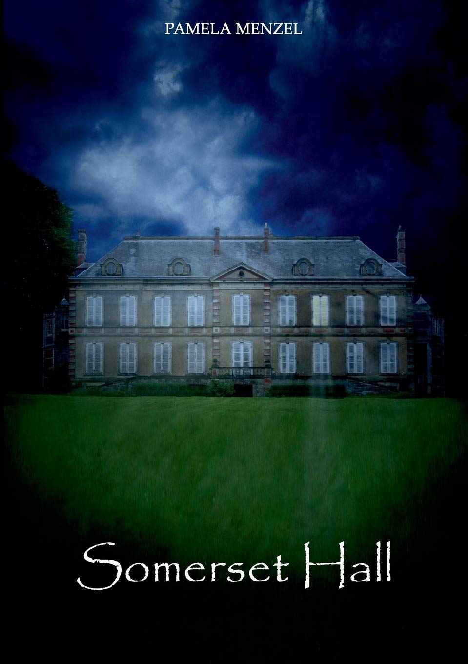 Product Image: Somerset Hall