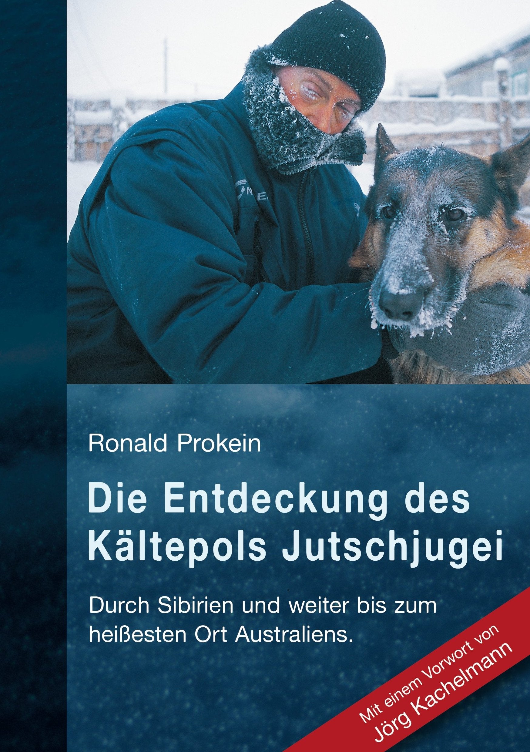 Die Entdeckung des Kältepols Jutschjugei: Durch Sibirien und weiter bis zum heißesten Ort Australiens Leisure, Home & Garden