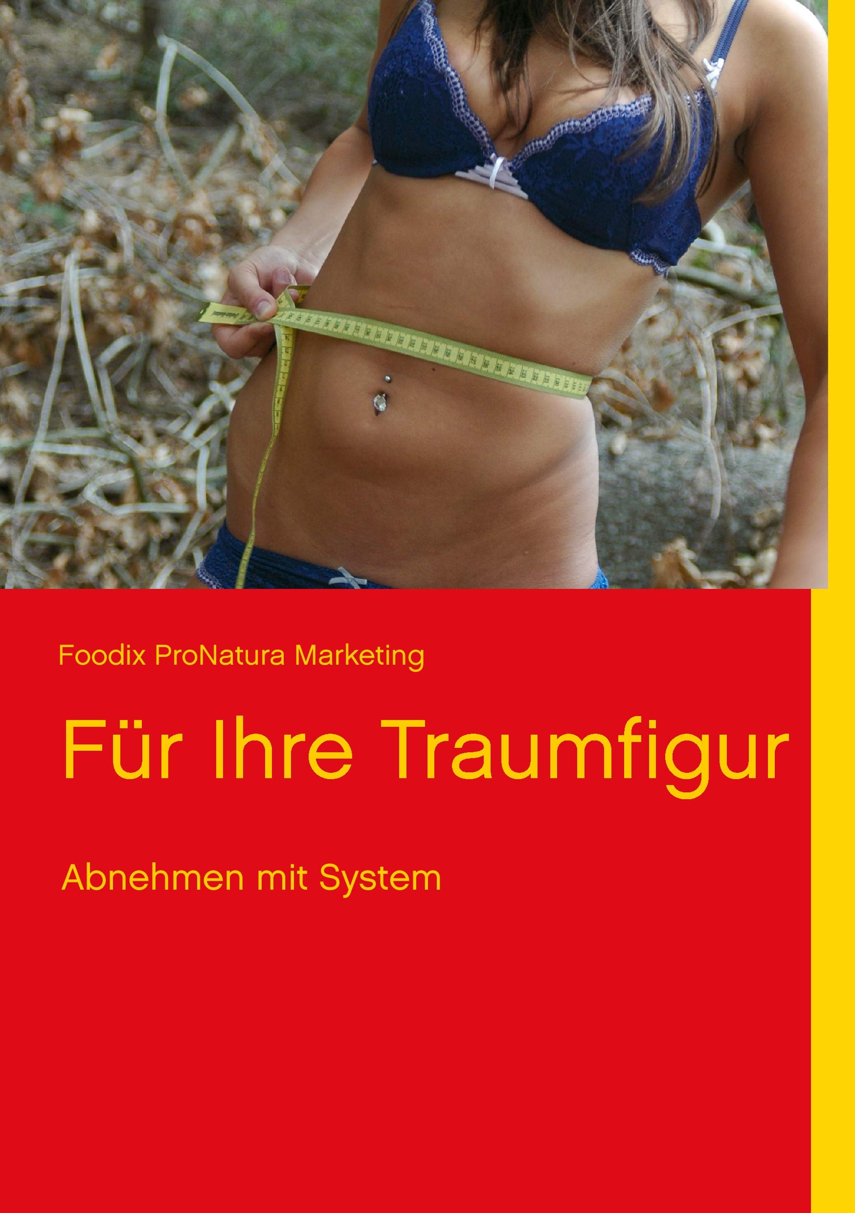 Für Ihre Traumfigur: Abnehmen mit System Health, Nutrition & Fitness
