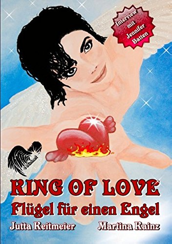Flügel für einen Engel: King of Love Essays & Short Stories