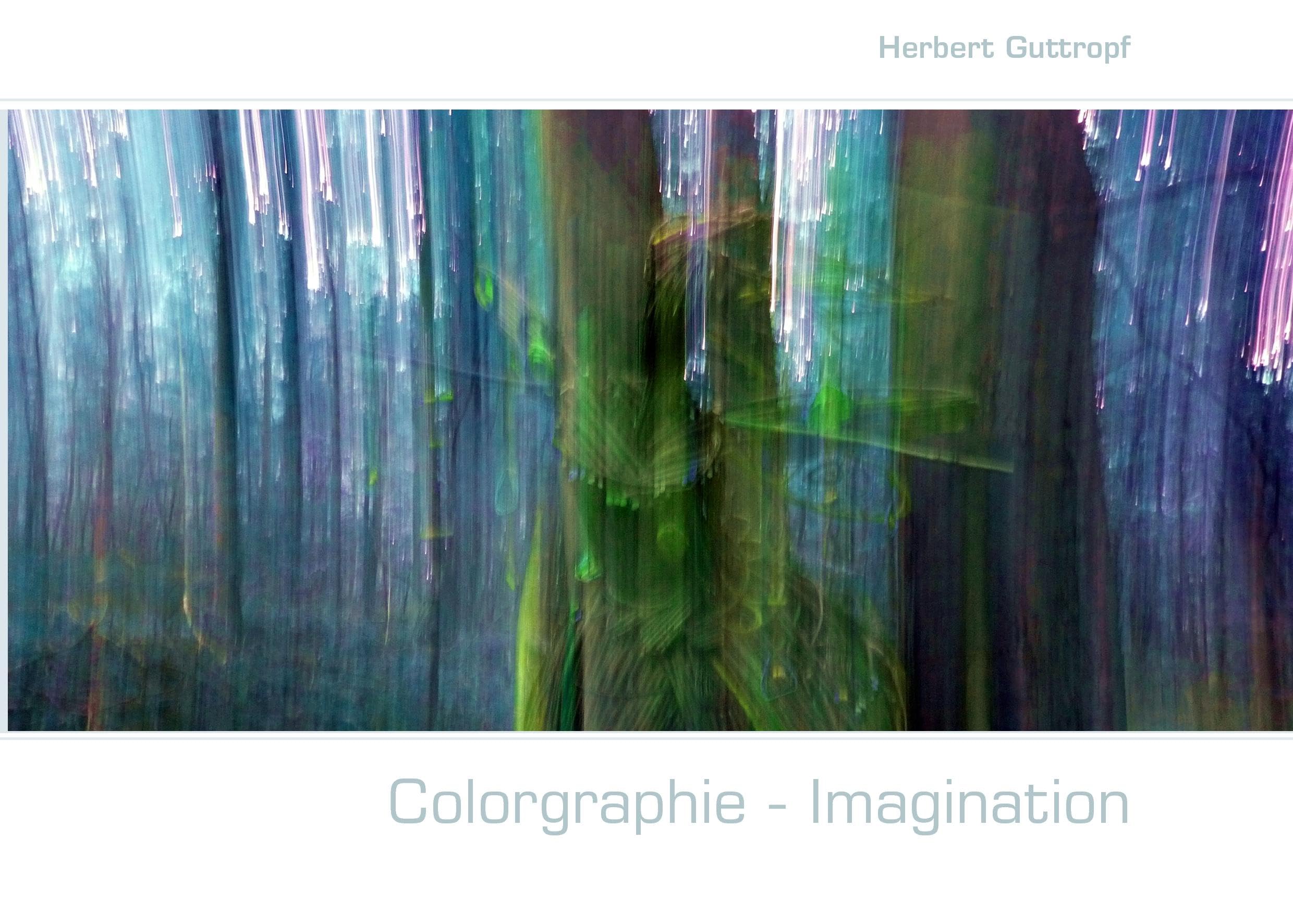 Colorgraphie - Imagination Photography