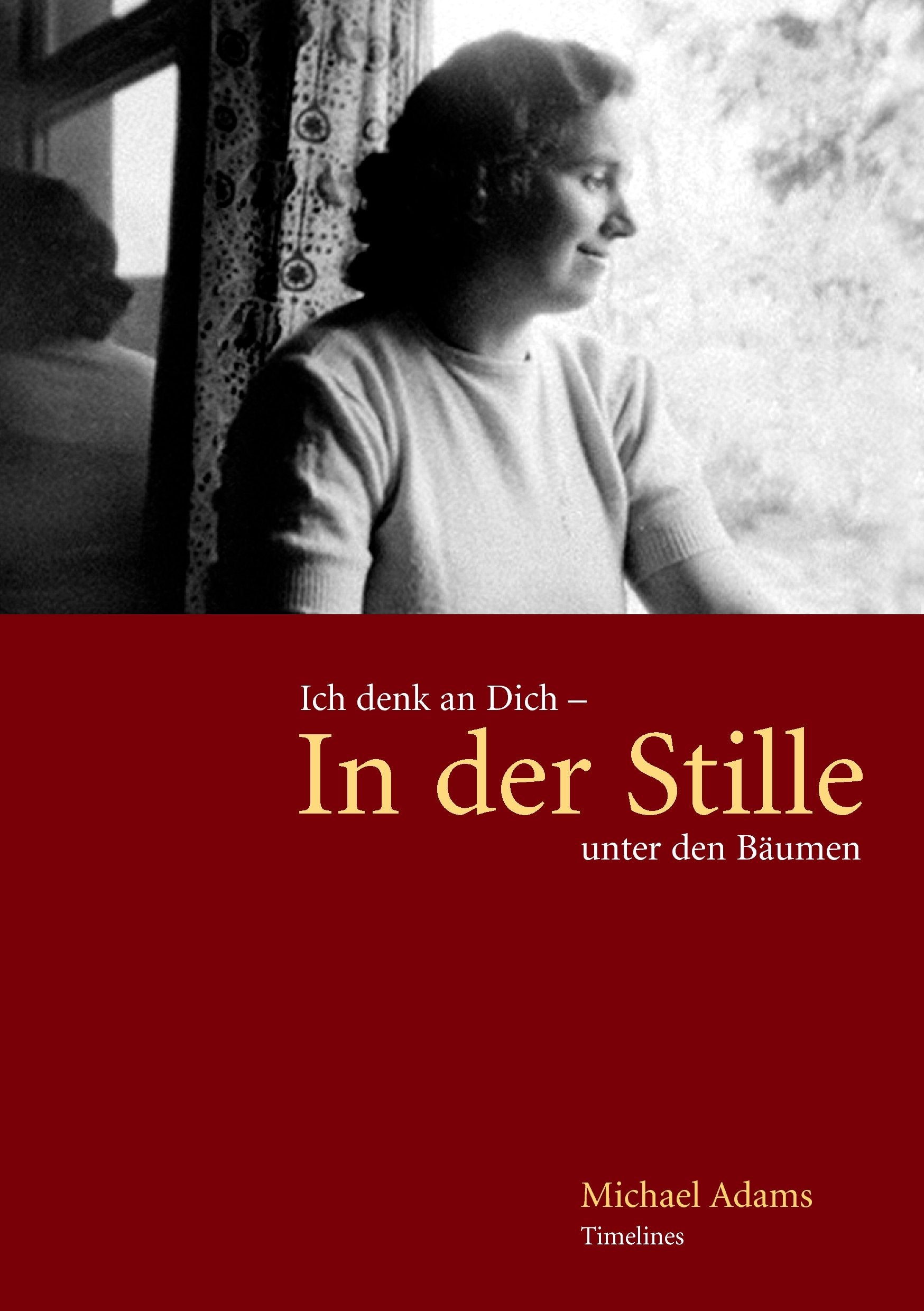 In der Stille Essays & Short Stories