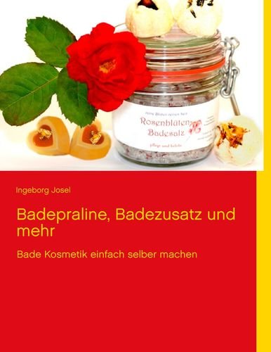 Badepraline, Badezusatz und mehr Leisure, Home & Garden