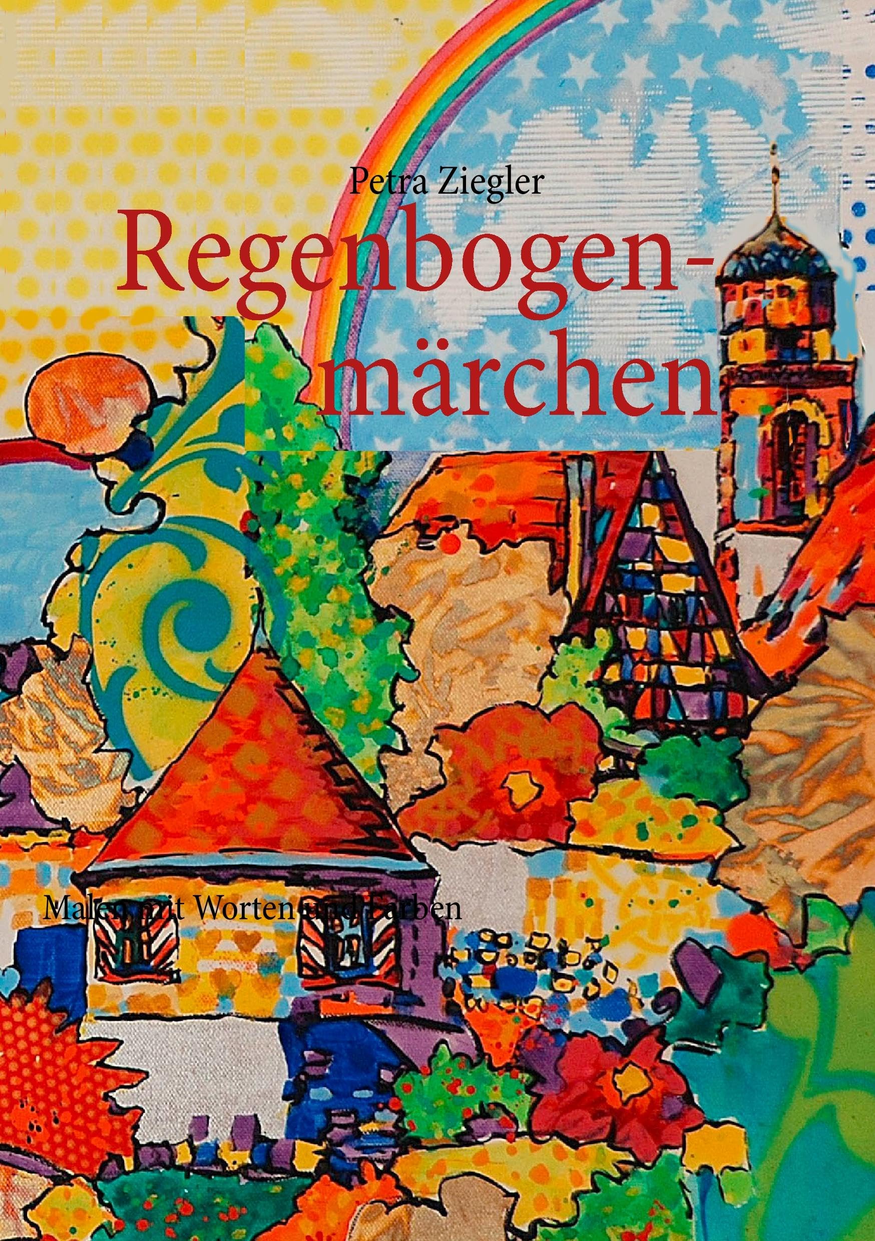 Regenbogenmärchen Fairy Tales & Legends