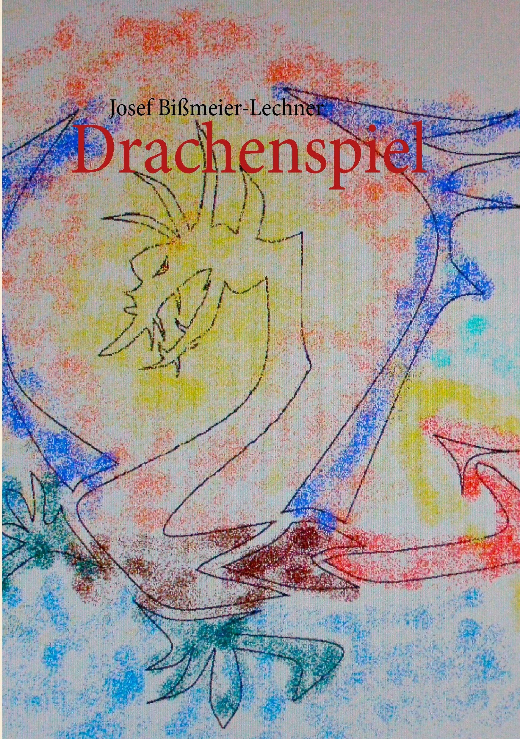 Product Image: Drachenspiel