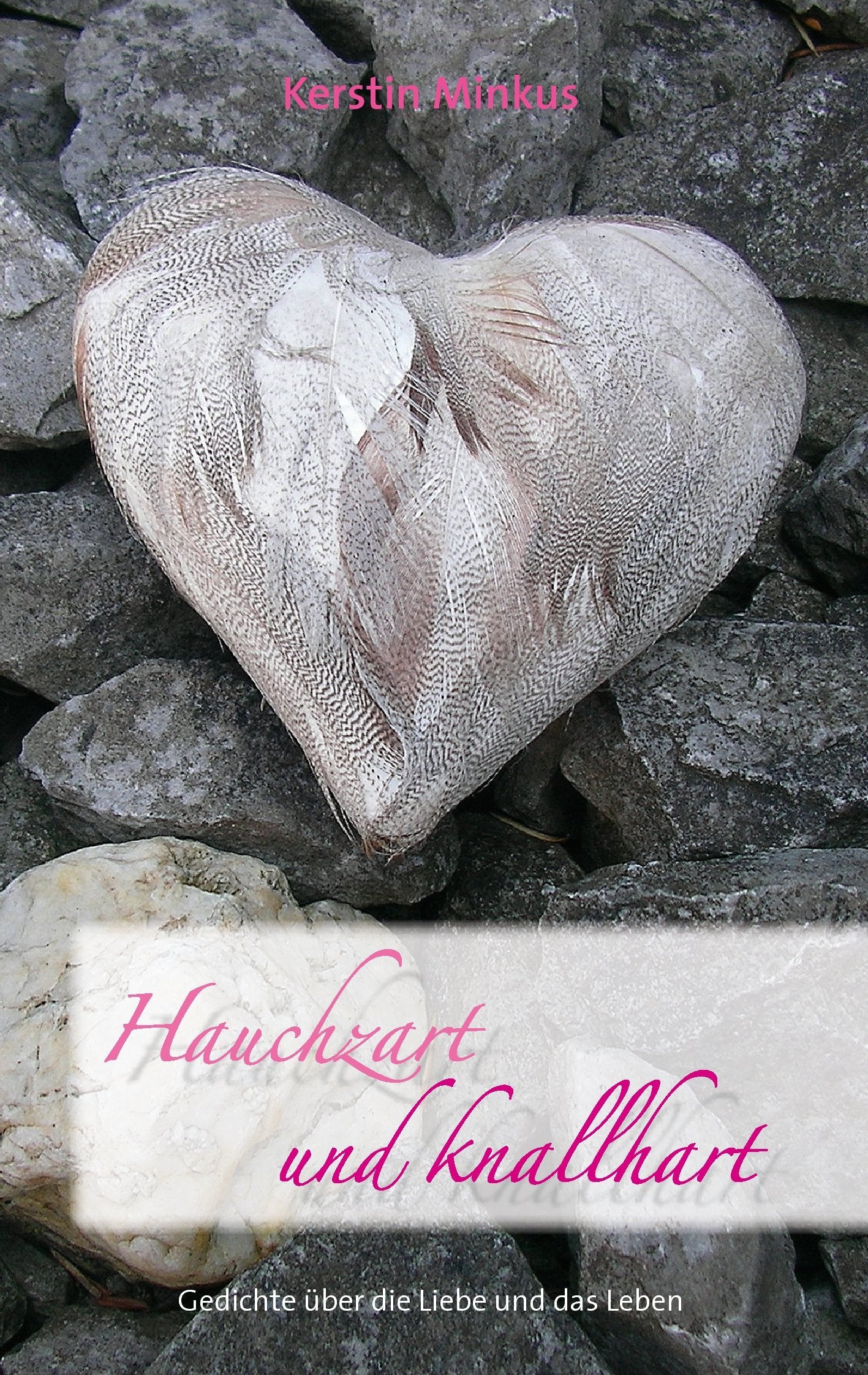 Hauchzart und knallhart book