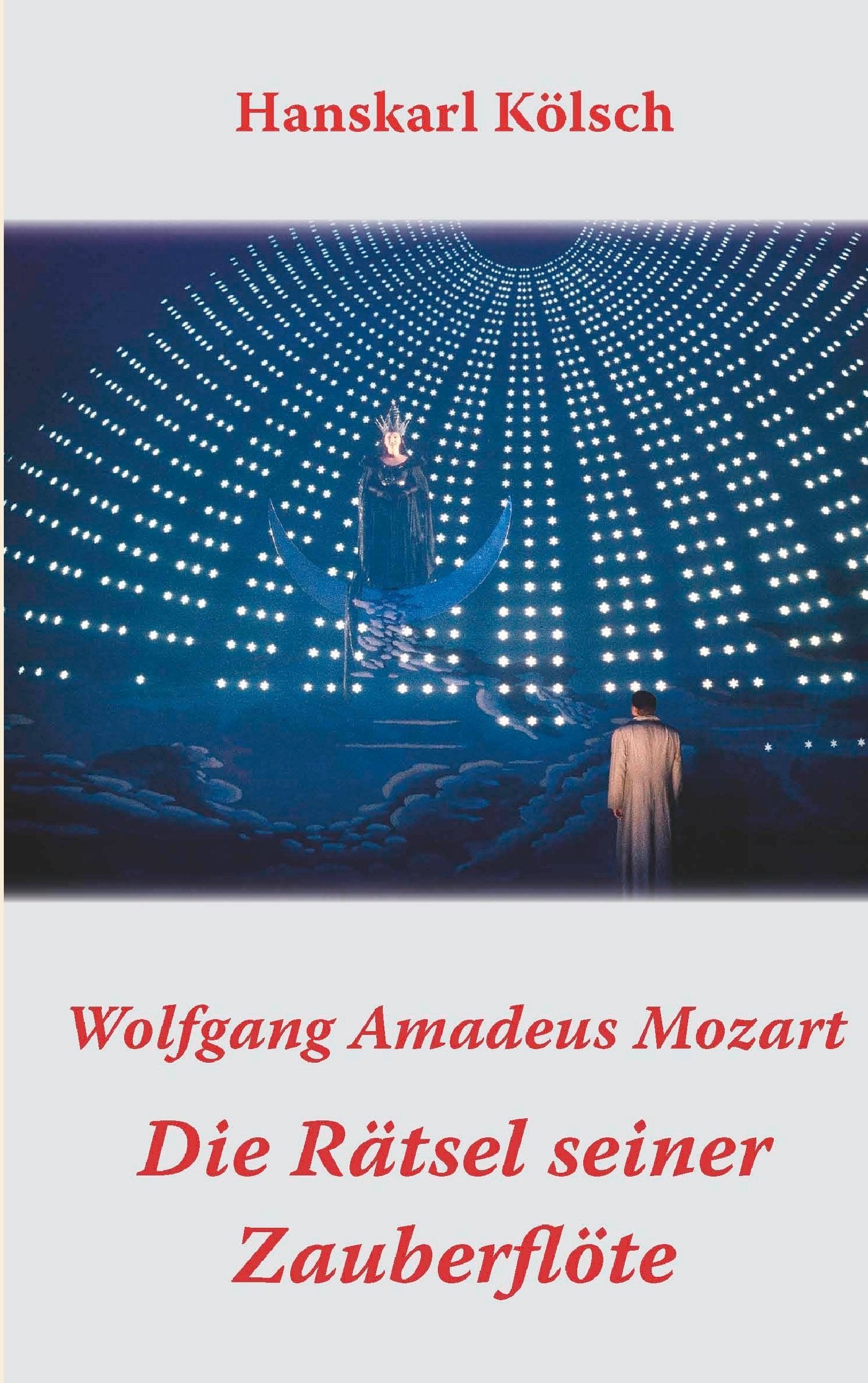 Mozart - Die Rätsel seiner Zauberflöte Drama