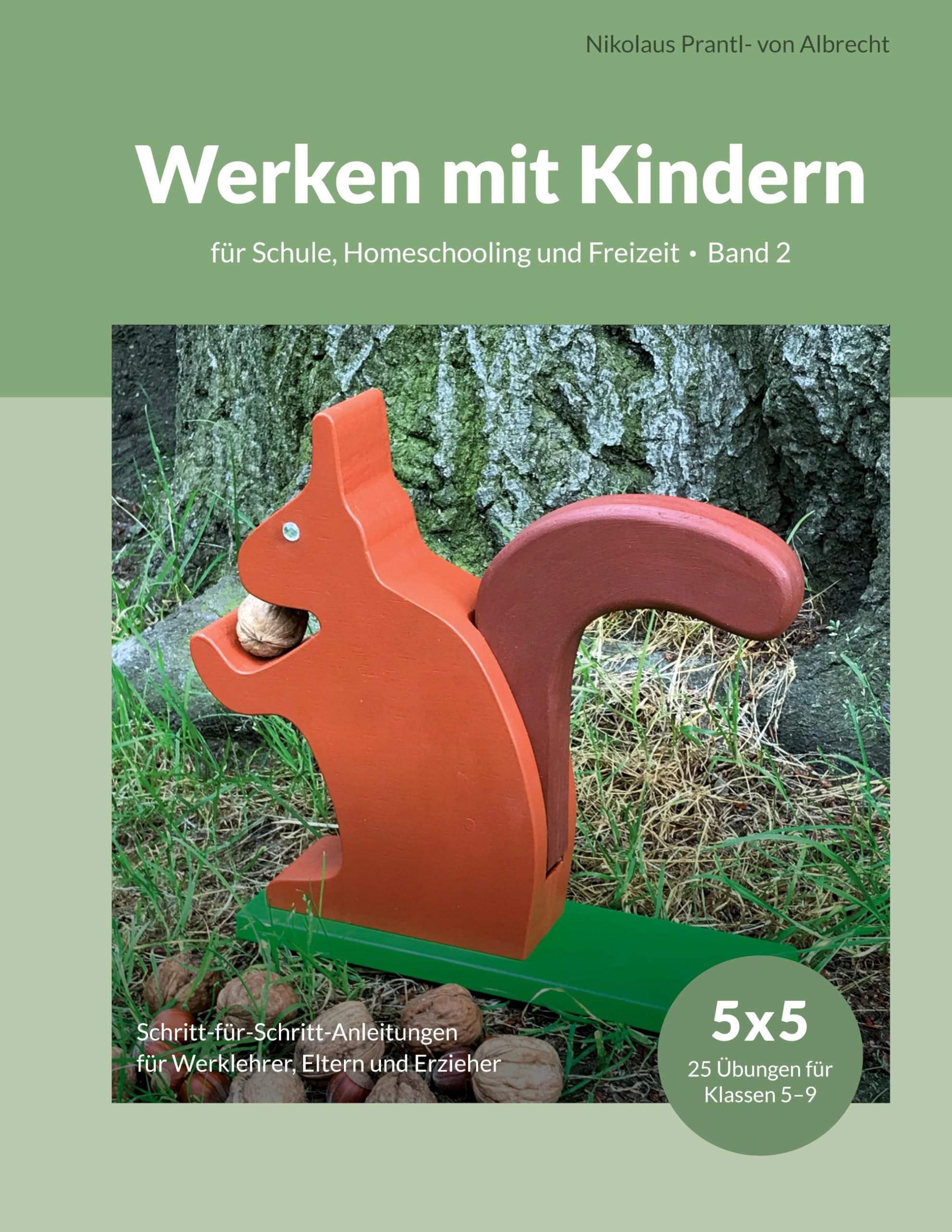 Werken mit Kindern Hobbies & Crafts
