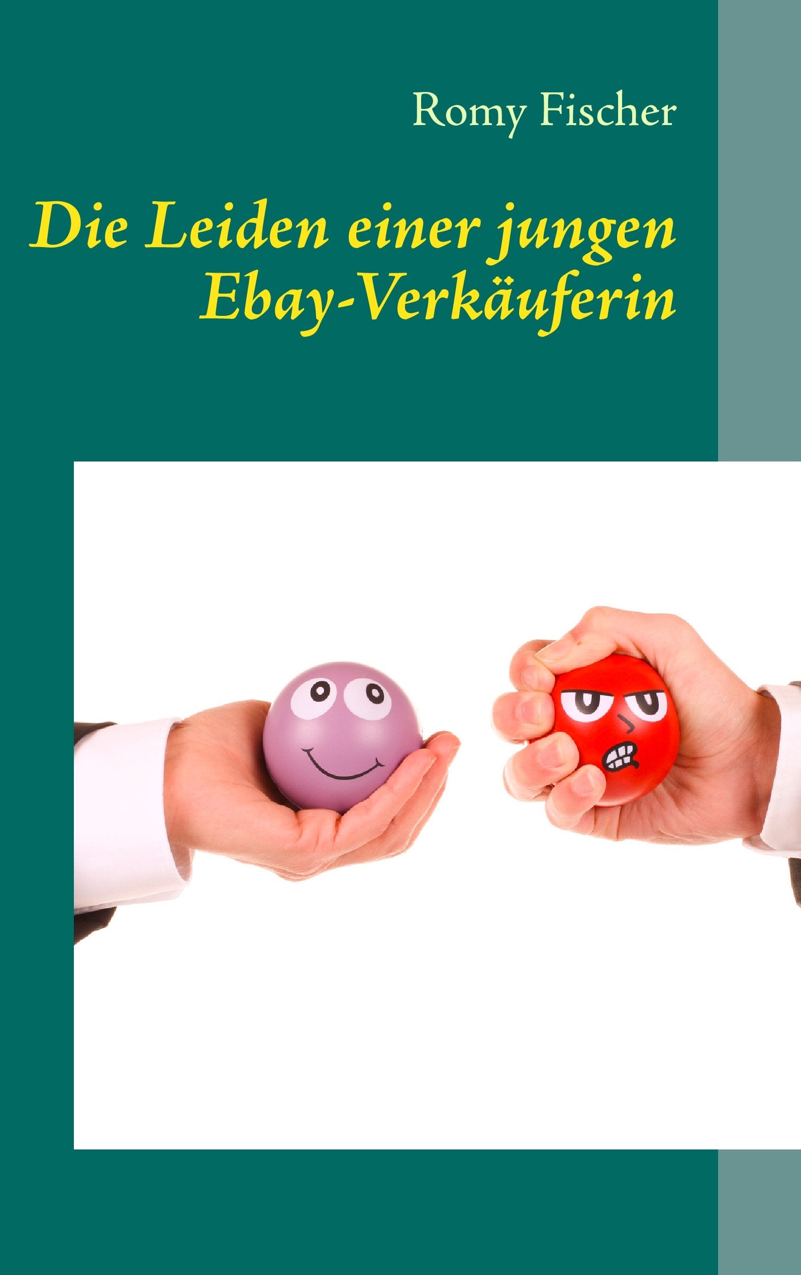 Die Leiden einer jungen Ebay-Verkäuferin Humour & Satire
