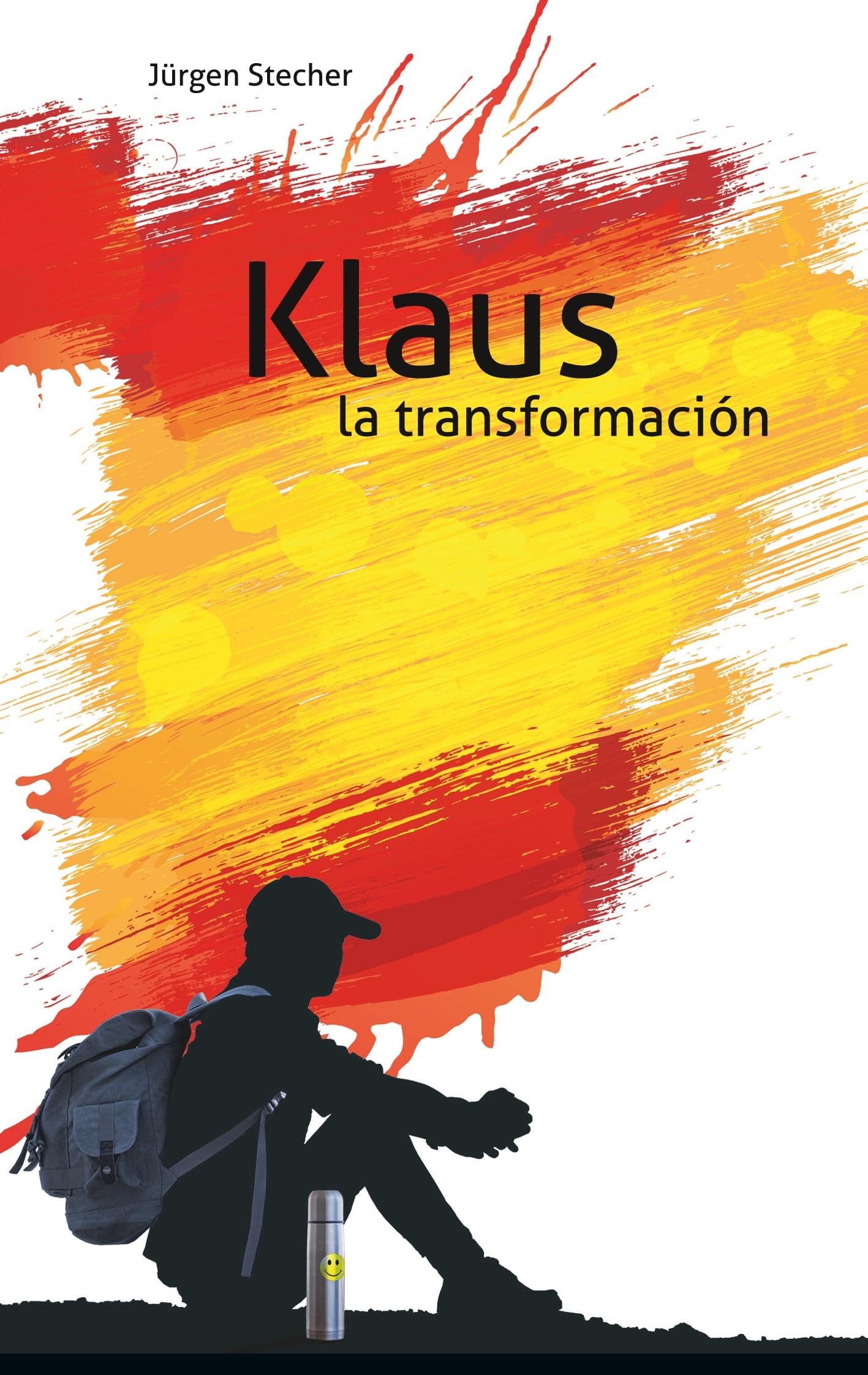 Klaus la transformación Contemporary literature Books