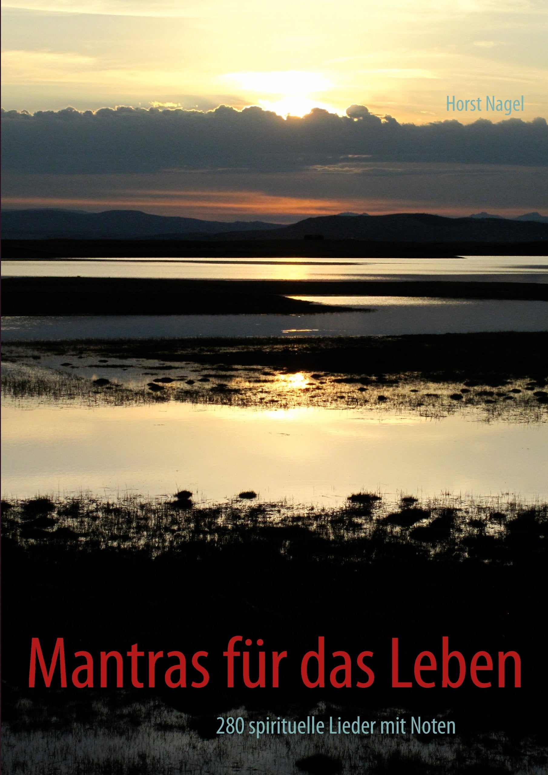 Mantras für das Leben Religion & Esotericism
