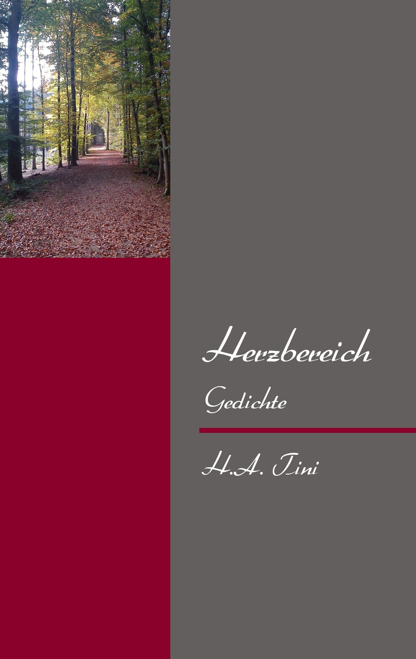 Product Image: Herzbereich