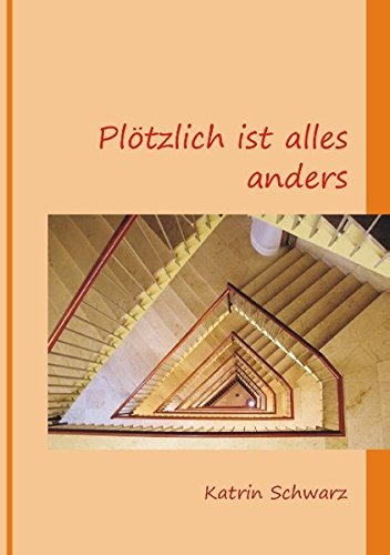 Plötzlich ist alles anders Contemporary literature Books