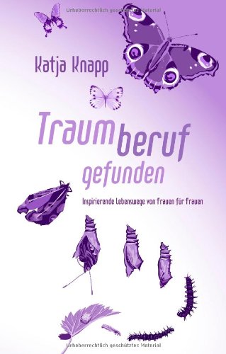 Product Image: Traumberuf gefunden!