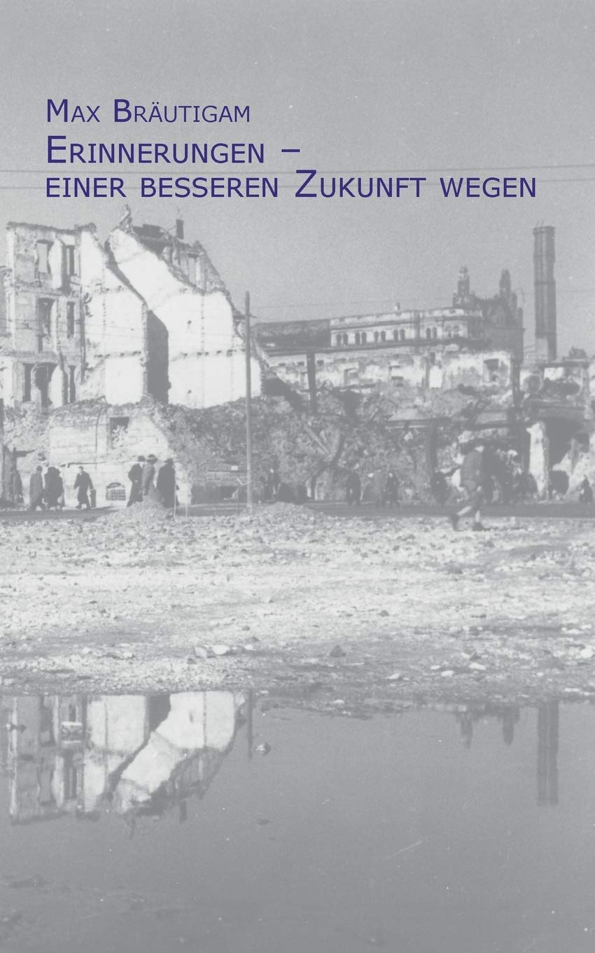 Erinnerungen - einer besseren Zukunft wegen Personalities