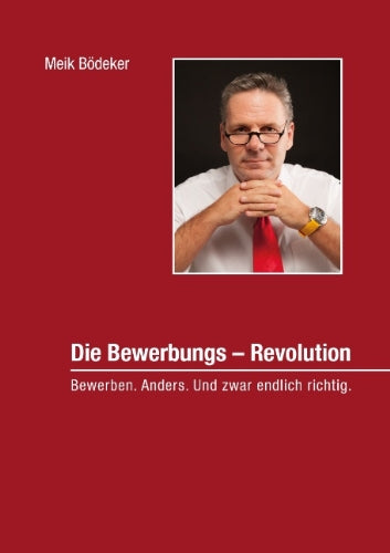 Product Image: Die Bewerbungs - Revolution