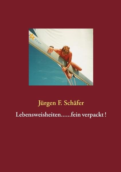 Lebensweisheiten......fein verpackt ! Contemporary literature