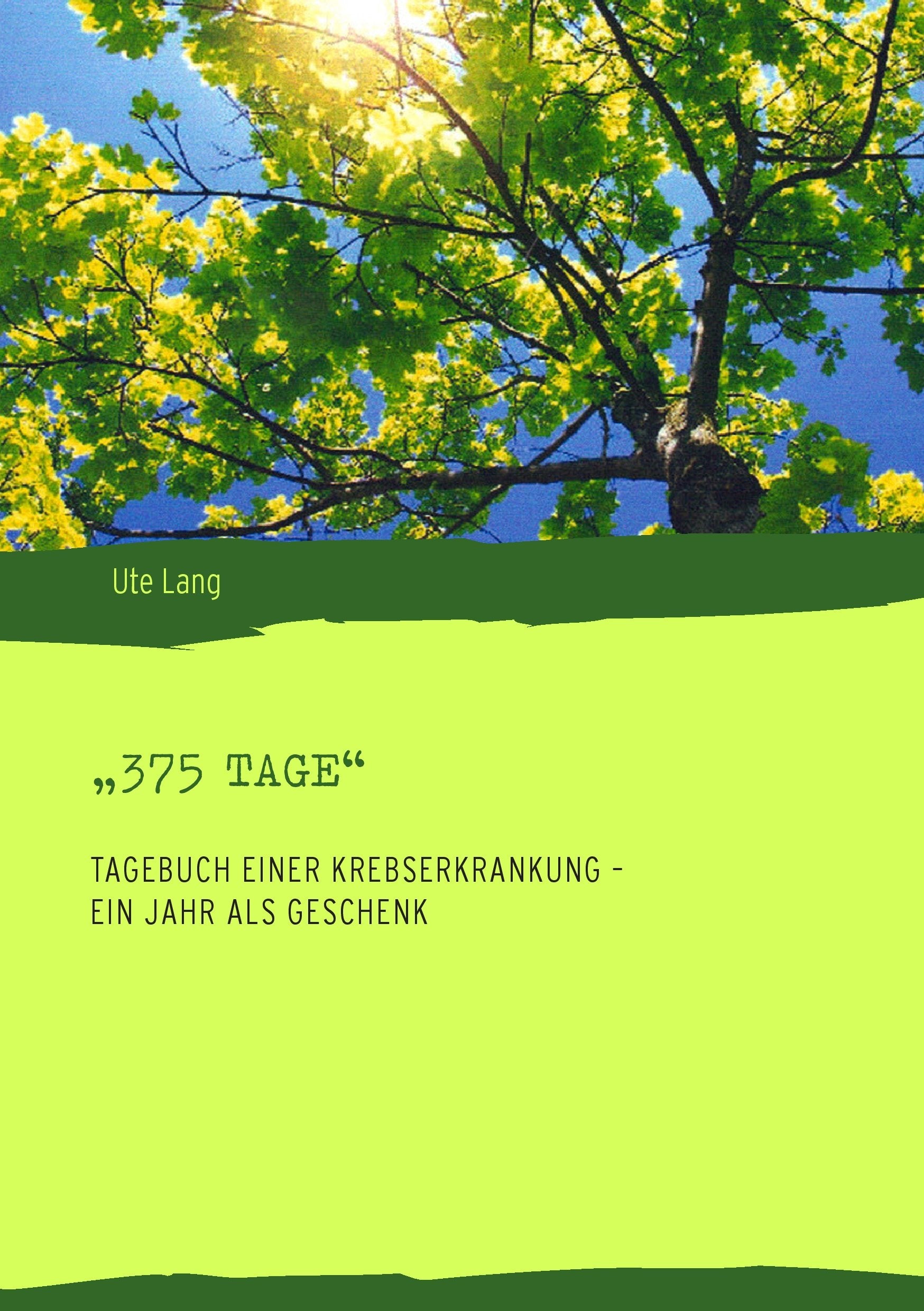 "375 Tage" Historical Fiction