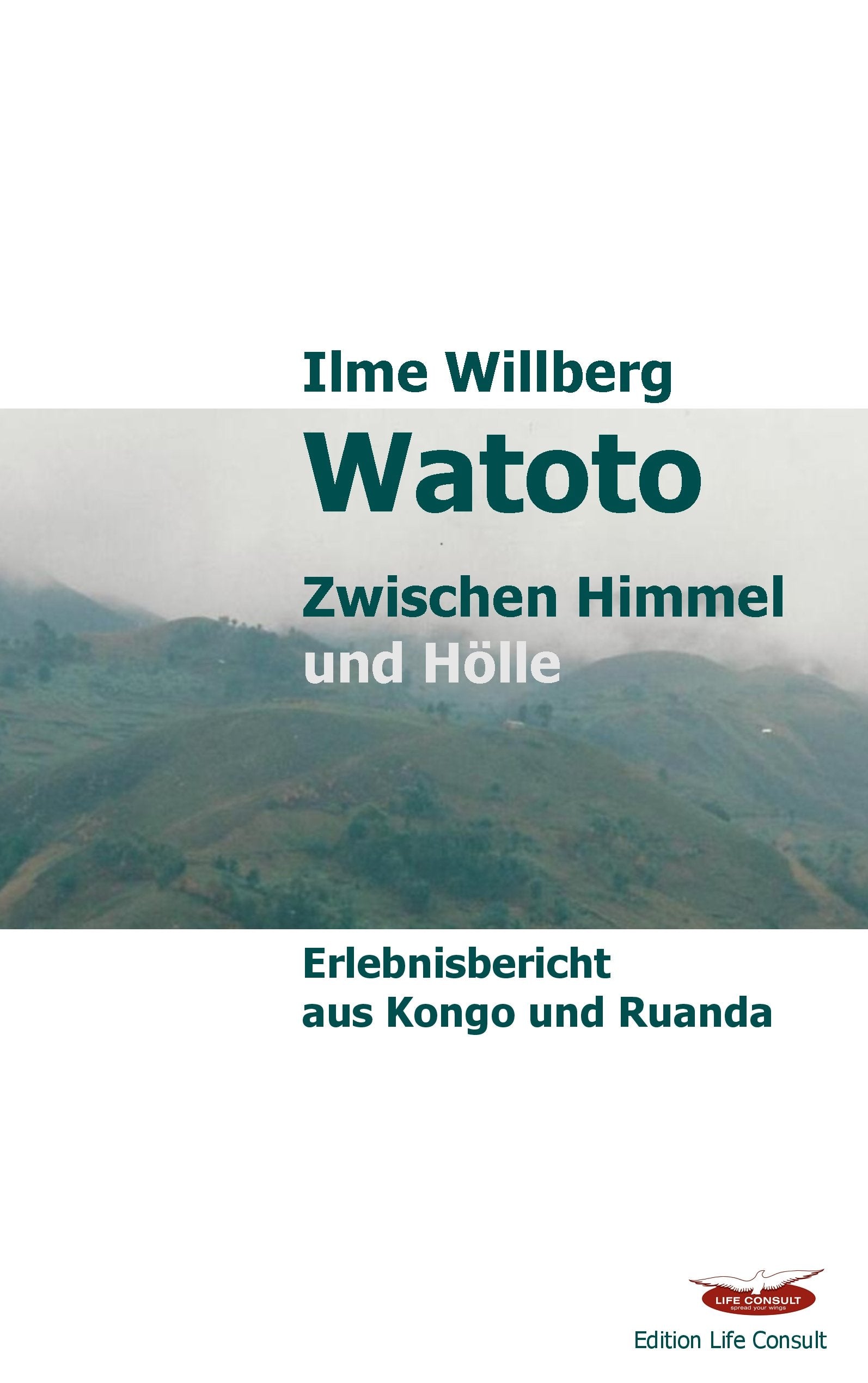 Watoto: Zwischen Himmel und Hölle Leisure, Home & Garden